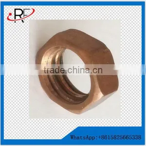 Precision Brass Grub Screw,Brass Self Tapping Screw thumbnail-3