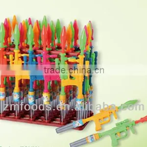 Rocket Rifle Toy Candy thumbnail-1