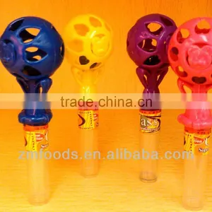 Football Cup Rocking Bell Toy Candy thumbnail-4