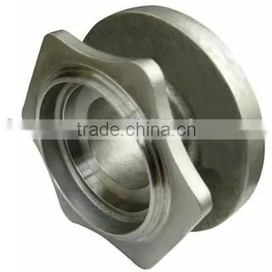 Stainless Steel Precision Investment Casting, Lost Wax Casting Parts thumbnail-3