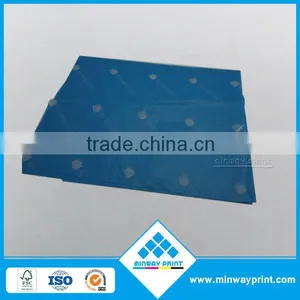 (2014 New )custom Logo Printing Tissue Paper/ Gift Wrapping Paper Cheaper Price With Company Logio Printing thumbnail-1