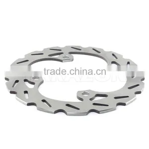 ATV Quad 218mm Rear Brake Disc Rotor for POLARIS 700 800 thumbnail-3