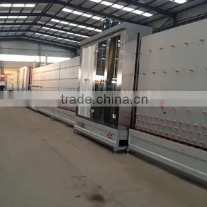 2500 Double Glass Production Line thumbnail-4