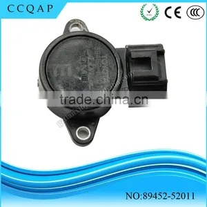 89452-52011 Replacing High Performance Cheaper Auto Electrinic Best Quality Tps Throttle Position Sensor Price for Toyota Yaris thumbnail-1