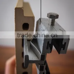 Terracotta Baguette Fixing Accessories thumbnail-1