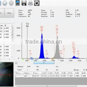 2016 High Quality Promotional x Ray Spectrometer thumbnail-2