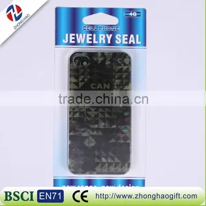 New DIY Special Crystal Mobile Phone Case Stickers thumbnail-1