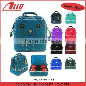 Durable Cute Lawn Bowl Equipment Bag thumbnail-1
