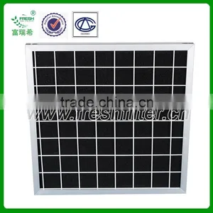 Activated Carbon Plank Air Filter thumbnail-1