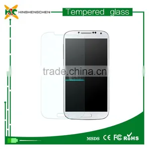 Mobile Phone Toughened Membrane for Samsung S4mini Glass Tempered thumbnail-1