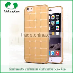 OEM Customize New Arrival Waterproof Phone Case Cover for Apple IPhone 6s / 6 / Plus/5se thumbnail-3