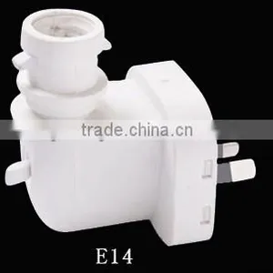 CE, SAA Lampholder 220-240V Lamp Holder for Night Lights thumbnail-1