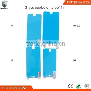 Smartphone LCD Refurbishing Parts One-stop Glass for IPhone Bezel Frame thumbnail-6