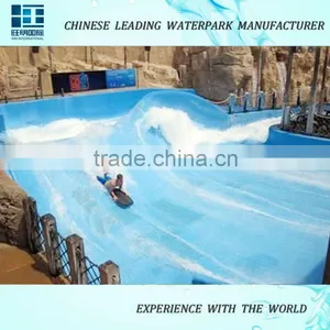 2015- 2016Amusement Water Park Equipment, Fiberglass Water Slide Tubes ODM Project Manufacturer thumbnail-1