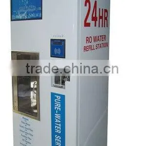 Standard Water Vending Machine thumbnail-1