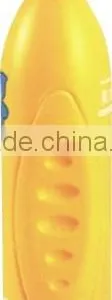 2015 New Yellow Pet Bottle thumbnail-1