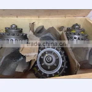 High Quality IADC537G Tricone Palm of Roller Bits/rock Palm Bit thumbnail-5