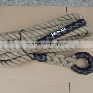 Crossfit Battle Ropes /Climbing Rope/ Combat Rope/ Training Rope thumbnail-2