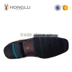 2016 Fashion Style Designer PU Dress Shoes Men, Slip On Men Dress Shoes thumbnail-6
