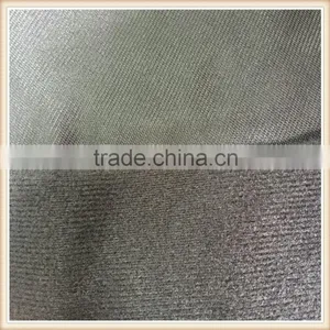 Mercerized Velvet Brushed Fabric,152cm,tricot Knitted Fabric thumbnail-4