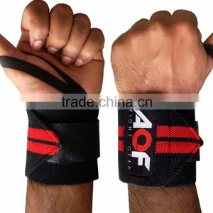 Wrist Wrap thumbnail-1