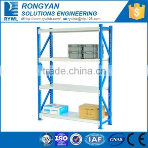 China Supplier Durable and Modern Industrial Shelving thumbnail-1