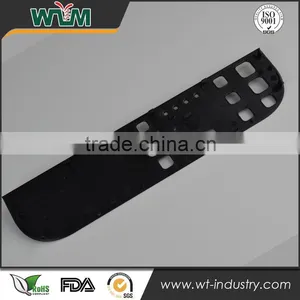 Custom Steel Mould For Injection Molded Plastic Parts thumbnail-1