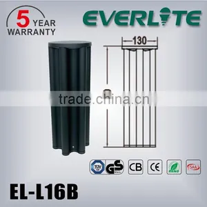 5 Years Warranty XB-D LED Meanwell Driver Aluminum Alloy Die-casting Led Bollard Lamp 16w thumbnail-6