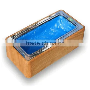 Shoe Cover Dispenser thumbnail-3