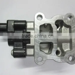 Idle Motor 22270-97401 For Vios thumbnail-1