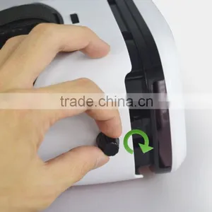 New Arrival Virtual Reality 3D vr Shinecon Glasses , Virtual Reality 3d vr Glasses B thumbnail-1