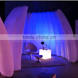 Qualified Special Inflatable Tents for Outdoor thumbnail-1