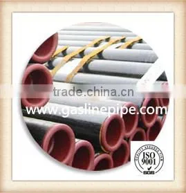 API 5L PSL2 X60 Gas Pipe thumbnail-1