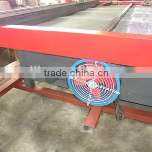 Advertising Plasma Cutter Linear Guiding Square Rail. thumbnail-1
