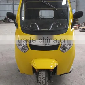 High Quality Bajaj Passenger 3 Wheel Motorcylce thumbnail-1