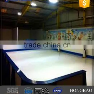 Low Price Artificialice Rink/synthetic Ice/instant Synthetic Ice Rink Help You Design Your Own Custom Home Rink thumbnail-2