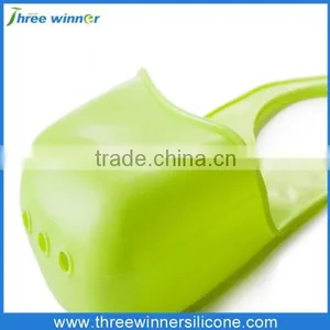 Plastic Wall Mount Kitchen Holder thumbnail-2
