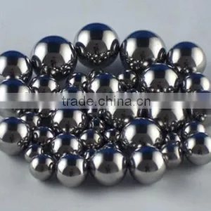 6mm AISI 1010 Carbon Steel Ball thumbnail-3