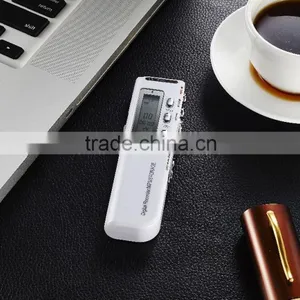 September Promotion Long Distance High Definition and Clarity MP3/HIFI Player Voice Recorder thumbnail-3