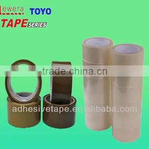 China Producer of High-Performance Self-Adhesive Sticky Tape thumbnail-1