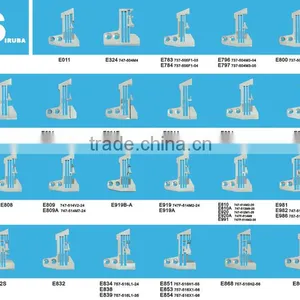 Sewing Machine Needle Plate thumbnail-2