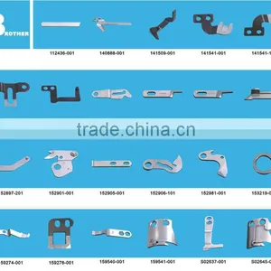 Straight Knive Sewing Machine Knives thumbnail-5