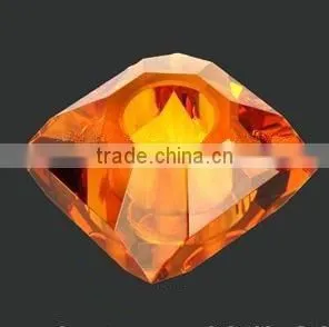 Fashion Crystal Lamp Shade Attachment thumbnail-1