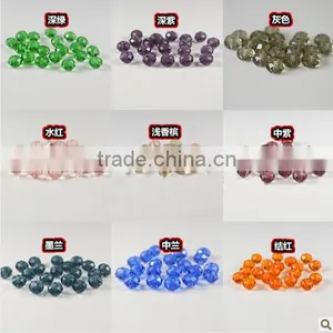 2016 Hot Selling Ball Shape Crystal Beads for Gift thumbnail-6