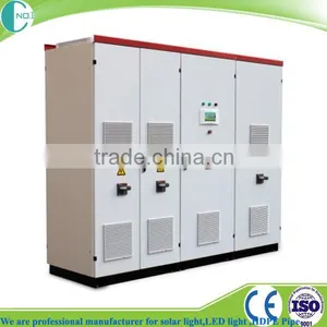 China High Quality PV Grid Tie Solar Inverter thumbnail-6