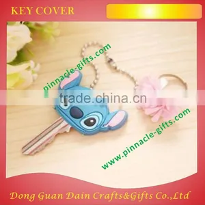 3D Christmas Items Silicone Key Holders thumbnail-3