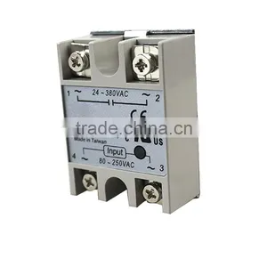 Single Phase Ac Solid State Relay Ssr Solid State Relay thumbnail-5