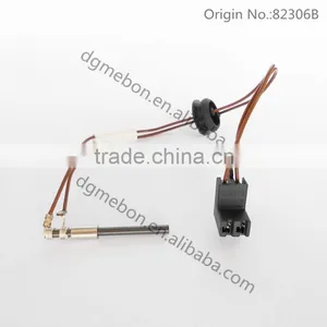 18V Silicon Nitride Ceramic Glow Plug 82306B for Webasto thumbnail-1