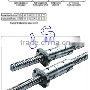 COLD HEAT FEEDING SCREW AND BARREL thumbnail-2
