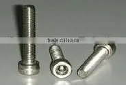 Screw, SHC< 10-32 UNF X 1, A2-SST thumbnail-1